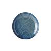 Desertni tanjur INDIGO BLUE, 23 cm, MIJ