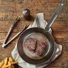 128933 8 03 steaks overhead