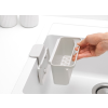Organizator za sudoper, svijetlo siva, Brabantia