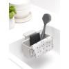 Organizator za sudoper, svijetlo siva, Brabantia
