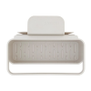 Organizator za sudoper, svijetlo siva, Brabantia