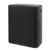 Kanta s pedalom BO, 60 l, crna, Brabantia