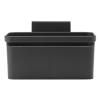 Organizator za sudoper, tamno siva, Brabantia