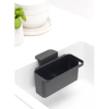 Organizator za sudoper, tamno siva, Brabantia