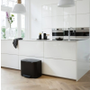 Kanta s pedalom BO, 3 x 11 l, crna, Brabantia