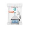 Vreće za smeće O PERFECTFIT 30 l, set od 40 kom, Brabantia