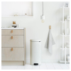Kanta s pedalom NEWICON, 30 l, bijela, Brabantia