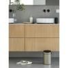 Kanta za otpatke na dodir TOUCH BIN, 3 l, platina, Brabantia