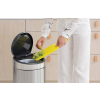 Kanta za otpatke na dodir TOUCH BIN NEW, 30 l, platina, Brabantia