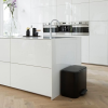 Kanta s pedalom BO, 36 l, mat crna, Brabantia
