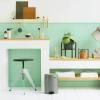 Kanta s pedalom NEWICON, 5 l, platina, Brabantia
