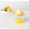 Set kuhinjskih zdjela, 4 kom, sa cjedilom za citruse, Brabantia