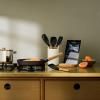Žlica za miješanje s drvenom drškom Nordic kitchen Eva Trio