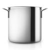 Lonac 24 cm, 10 l, inox, Eva Trio
