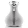 Aparat za čaj Tea maker 1,0 l svijetlo siva Eva Trio