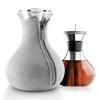 Aparat za čaj Tea maker 1,0 l svijetlo siva Eva Trio