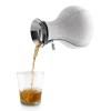 Aparat za čaj Tea maker 1,0 l svijetlo siva Eva Trio