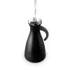 Električno kuhalo 1,5 l crna Eva Trio