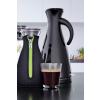 Električno kuhalo 1,5 l crna Eva Trio