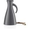 Vakuumska termos vrč O 15,5 cm, 1,0 l siva Eva Trio