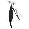 Vadičep za vino PARROT, crna, Alessi