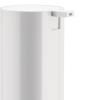 Dozator za tekući sapun BIRILLO, 200 ml, bijeli, Alessi