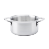 Casserole lonac ALCHIMY, 16 cm, 1,5 l, nehrđajući čelik, de Buyer
