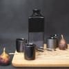 Sake set GUNMETAL, 5 kom, MIJ