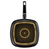 Grill tava SIMPLE COOK 26 x 26 cm, neprianjajuća, Tefal