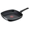 Grill tava SIMPLE COOK 26 x 26 cm, neprianjajuća, Tefal