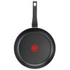 Tava SIMPLE COOK 24 cm, neprianjajuća, Tefal