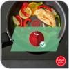 Tava SIMPLE COOK 20 cm, neprianjajuća, Tefal