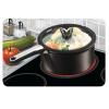 Poklopac za lonac INGENIO L9936282 18 cm, staklo, Tefal