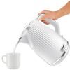 Električno kuhalo LOFT 1,7 l, bijela, Tefal