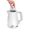 Električno kuhalo LOFT 1,7 l, bijela, Tefal