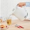 Električno kuhalo LOFT 1,7 l, bijela, Tefal