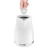 Električno kuhalo LOFT 1,7 l, bijela, Tefal