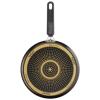 Tava za palačinke crepe SIMPLE COOK 25 cm, neprianjajuća, Tefal