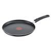 Tava za palačinke crepe SIMPLE COOK 25 cm, neprianjajuća, Tefal
