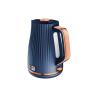 Električno kuhalo LOFT KO251430 1,7 l, plava, Tefal
