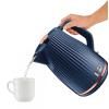 Električno kuhalo LOFT KO251430 1,7 l, plava, Tefal