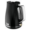 Električno kuhalo LOFT 1,7 l, crna, Tefal