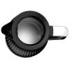 Električno kuhalo LOFT 1,7 l, crna, Tefal