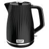 Električno kuhalo LOFT 1,7 l, crna, Tefal