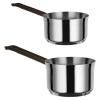 Posuda za pripremu umaka EDO, 16 cm, nehrđajući čelik, Alessi