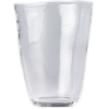Čaša za vodu, 280 ml, nepravilan rub, MIJ