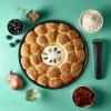 Set posuđa za jelo INGENIO DAILY CHEF ON L761930, set od 10 kom, neprijanjajuća površina, Tefal