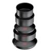 Set posuđa za jelo INGENIO DAILY CHEF ON L761930, set od 10 kom, neprijanjajuća površina, Tefal