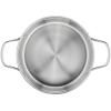 Casserole lonac COOK EAT B9214474 20 cm, 3,1 l, inox, Tefal