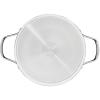 Casserole lonac COOK EAT B9214474 20 cm, 3,1 l, inox, Tefal